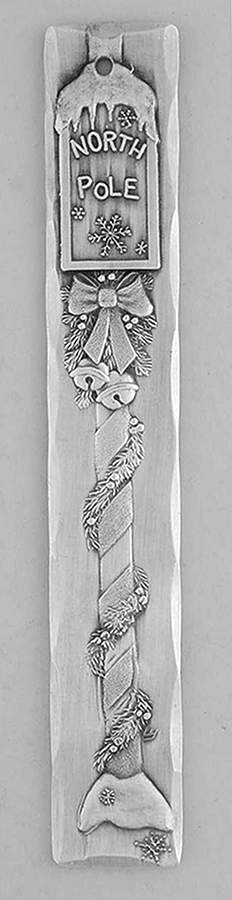 Wendell August Ornaments North Pole Icicle - No Box by Wendell August-1