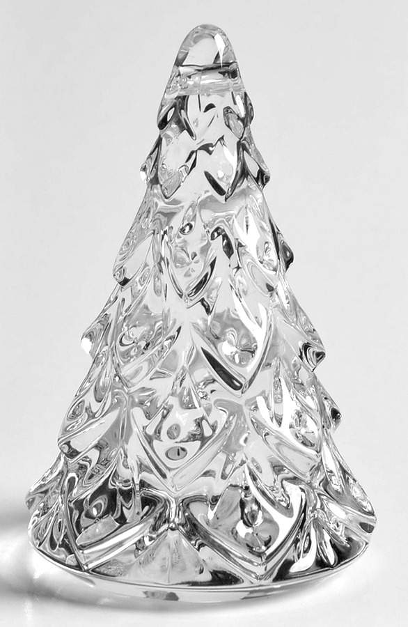 Annual Mini Ornament Tree - No Box by Waterford Crystal-1