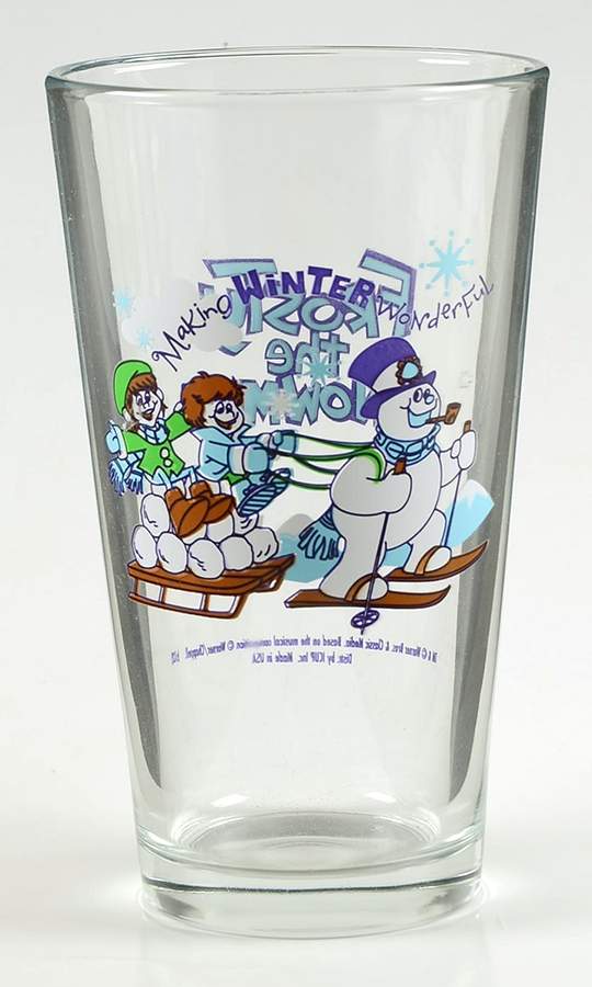 Frosty the Snowman Making Winter Wonderful - No Box by Warner Brothers-1