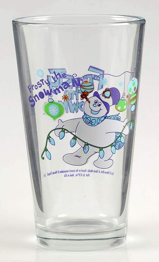 Frosty the Snowman Frosty The Snowman - No Box by Warner Brothers-1