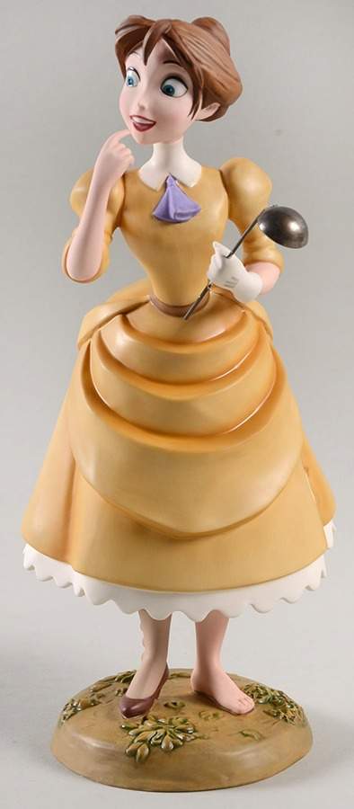 Tarzan Miss Jane Porter - Boxed by Walt Disney Classics-1