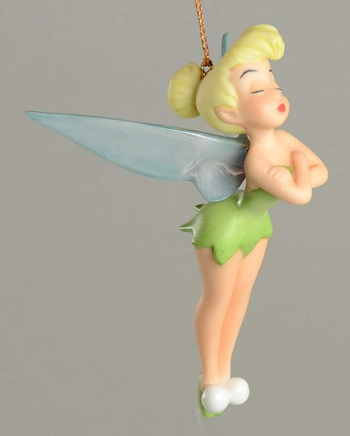 Annual Event Ornaments Tinker Bell - Boxed by Walt Disney Classics-1