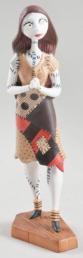 The Nightmare Before Christmas The Sandy Claws Seamstress-Sally - Boxed by Walt Disney Classics-1