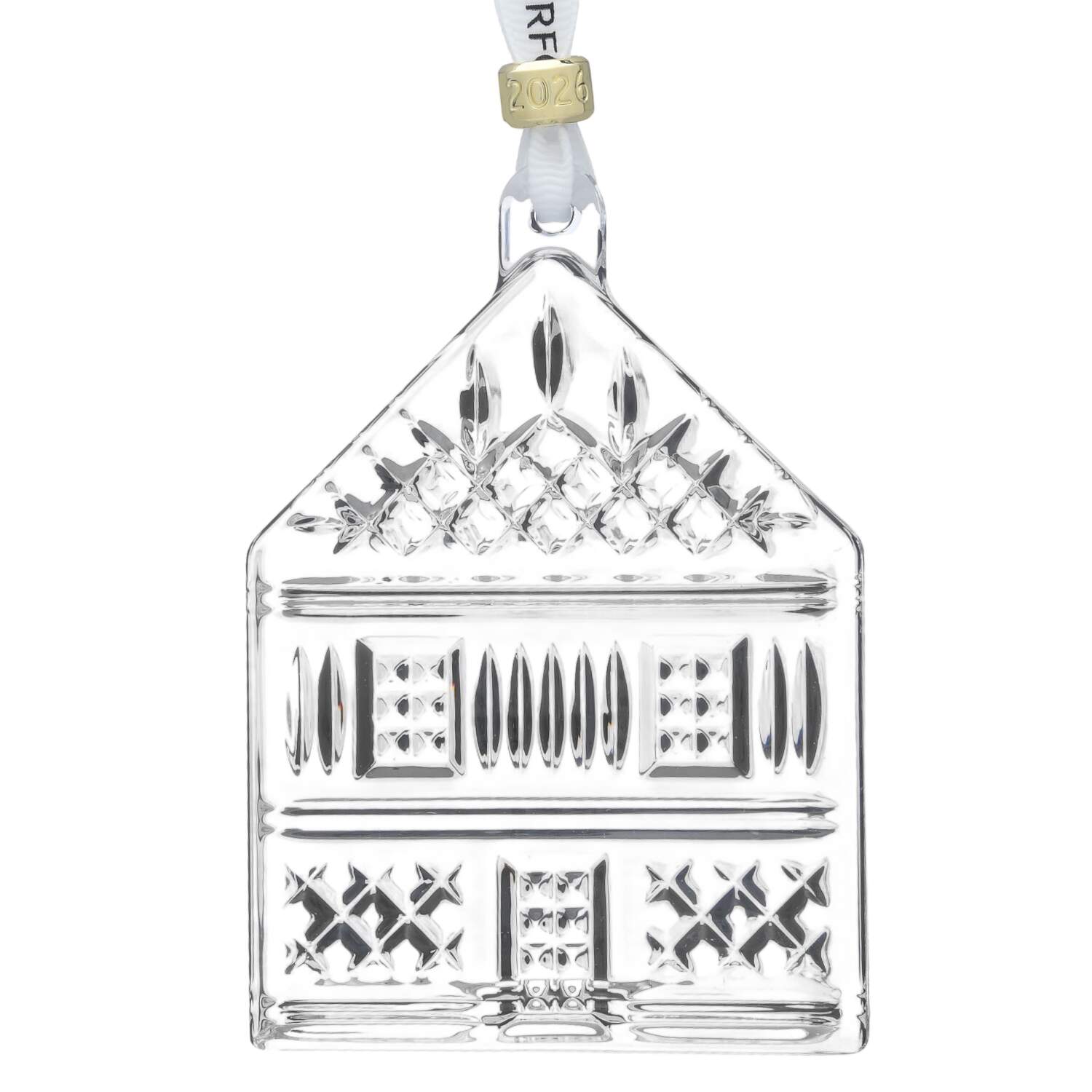 Home Sweet Home 2026- Home Sweet Home - No Box by Waterford Crystal-1