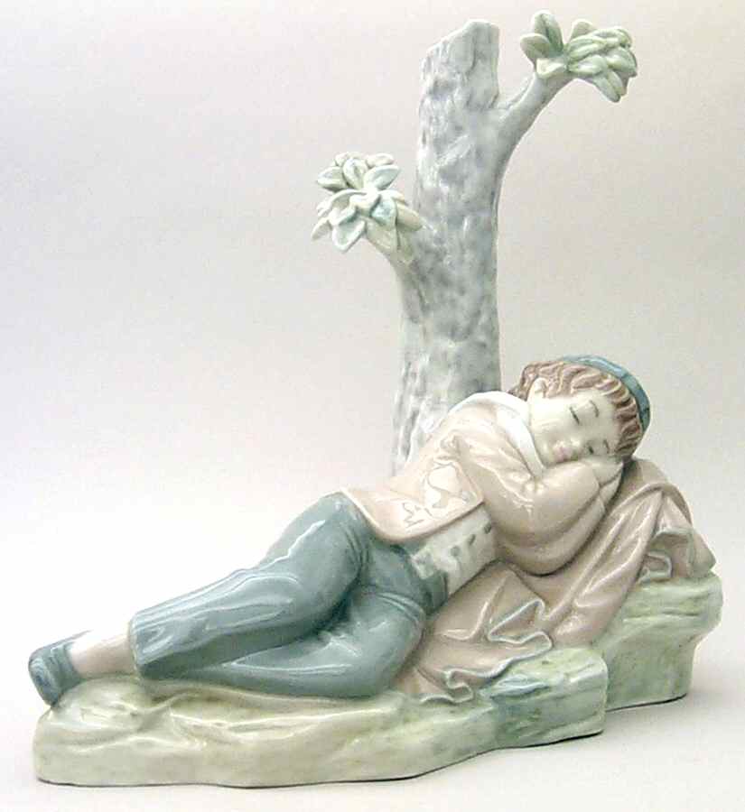 Zaphir Figurine Siesta - No Box by Zaphir-1