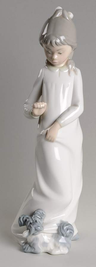 Zaphir Figurine My Playful Puppy - No Box by Zaphir-1