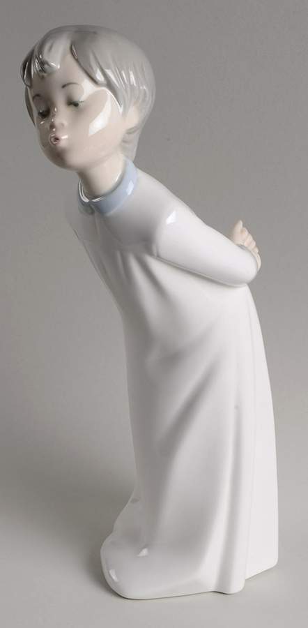 Zaphir Figurine One Kiss - No Box by Zaphir-1