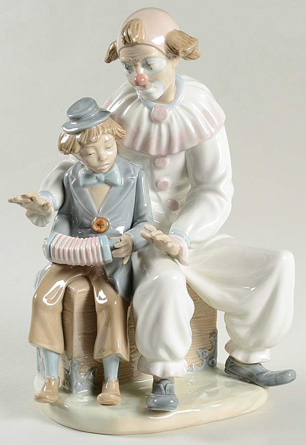 Zaphir Figurine Big Top - Boxed by Zaphir-1