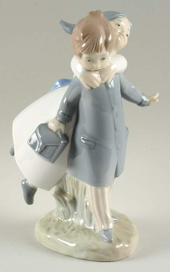 Zaphir Figurine Guess Who - No Box by Zaphir-1