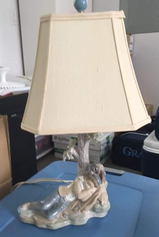 Zaphir Lamps Siesta - No Box by Zaphir-1