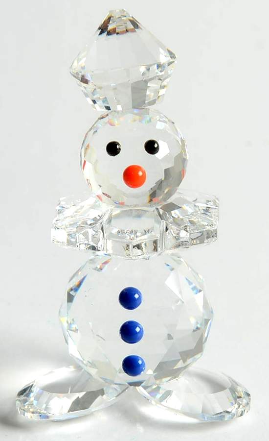 Crystal Zoo Collection Clown - Boxed by Crystal Zoo Inc-1