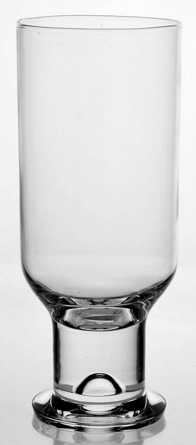 Helmi Beer Glass by Arabia Crystal-1