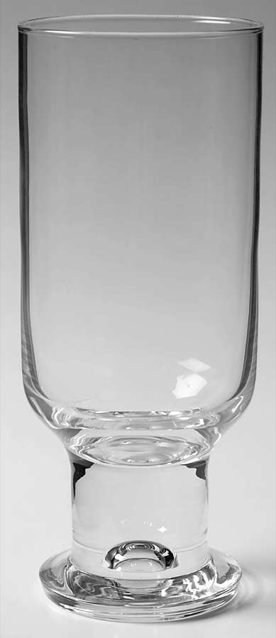 Helmi Water Goblet by Arabia Crystal-1