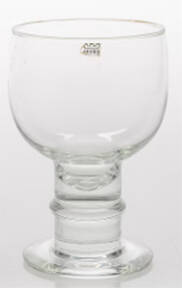 Herttua Oversize Goblet by Arabia Crystal-1