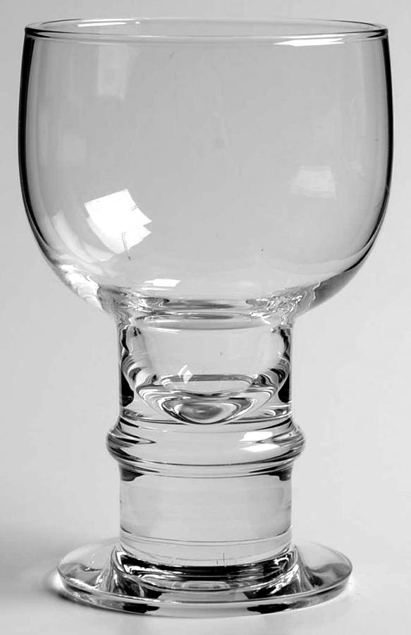 Herttua Red Wine by Arabia Crystal-1
