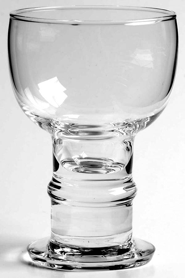 Herttua Liquor Cocktail by Arabia Crystal-1
