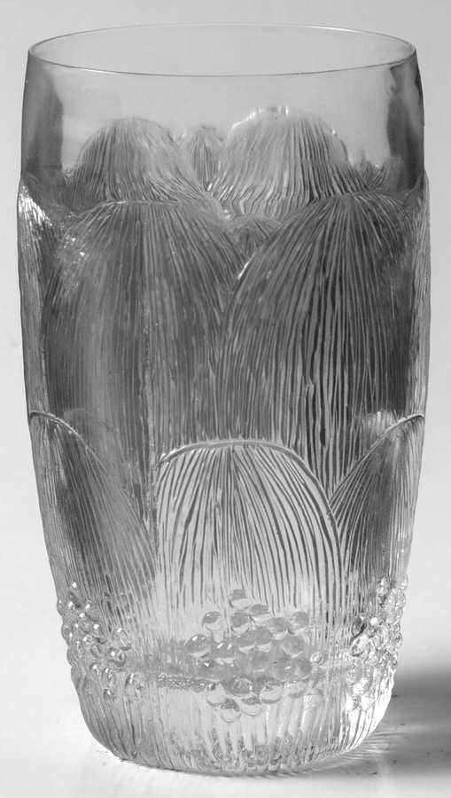 Pioni 10 Oz Highball by Arabia Crystal-1