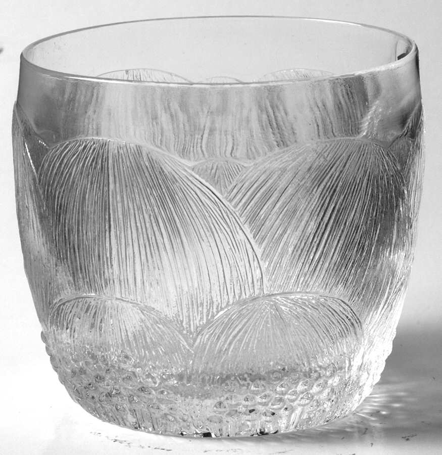 Pioni 7 Oz Old Fashioned by Arabia Crystal-1