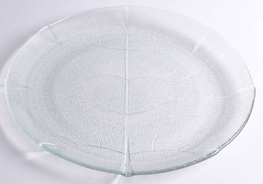 Aspen Buffet Plate by Arcoroc-1