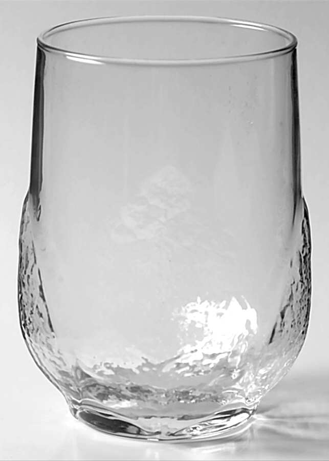 Aspen 10 Oz Flat Tumbler by Arcoroc-1