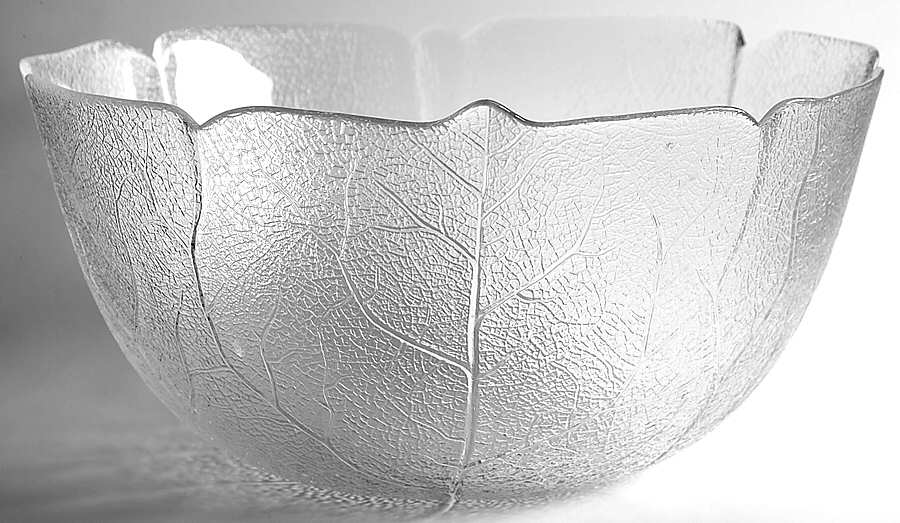 Aspen Punch Bowl by Arcoroc-1