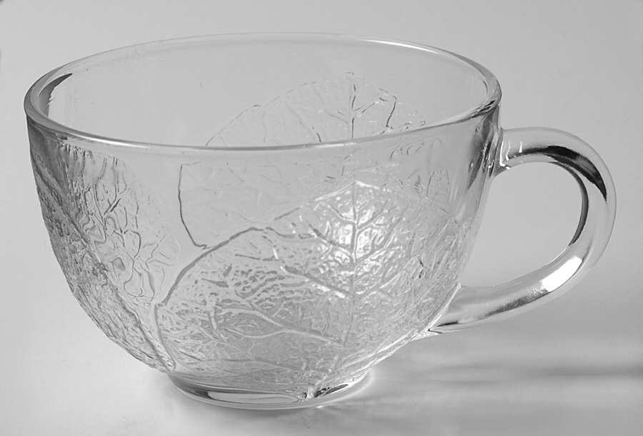 Aspen Punch Cup by Arcoroc-1