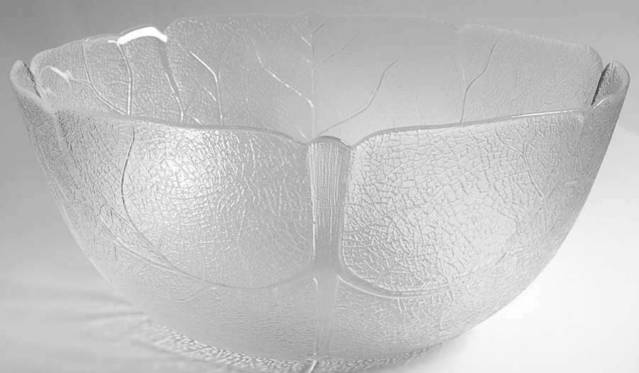 Aspen 12" Round Bowl by Arcoroc-1