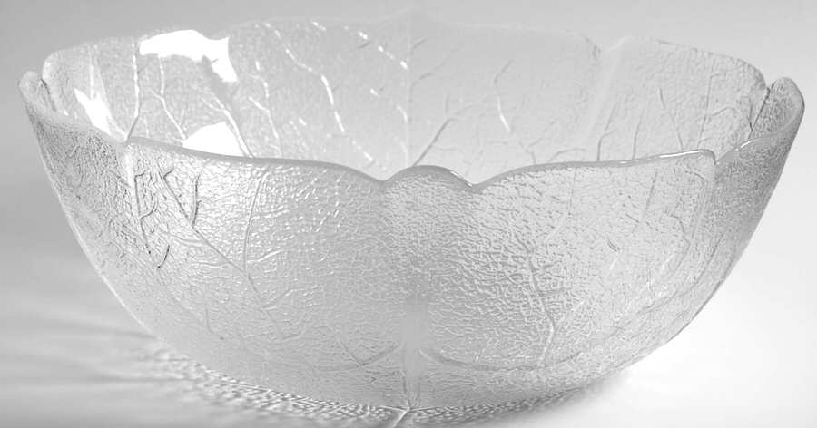 Aspen 9" Round Bowl by Arcoroc-1