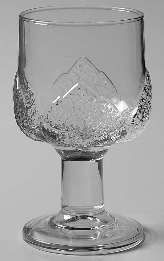 Aspen Juice Glass by Arcoroc-1