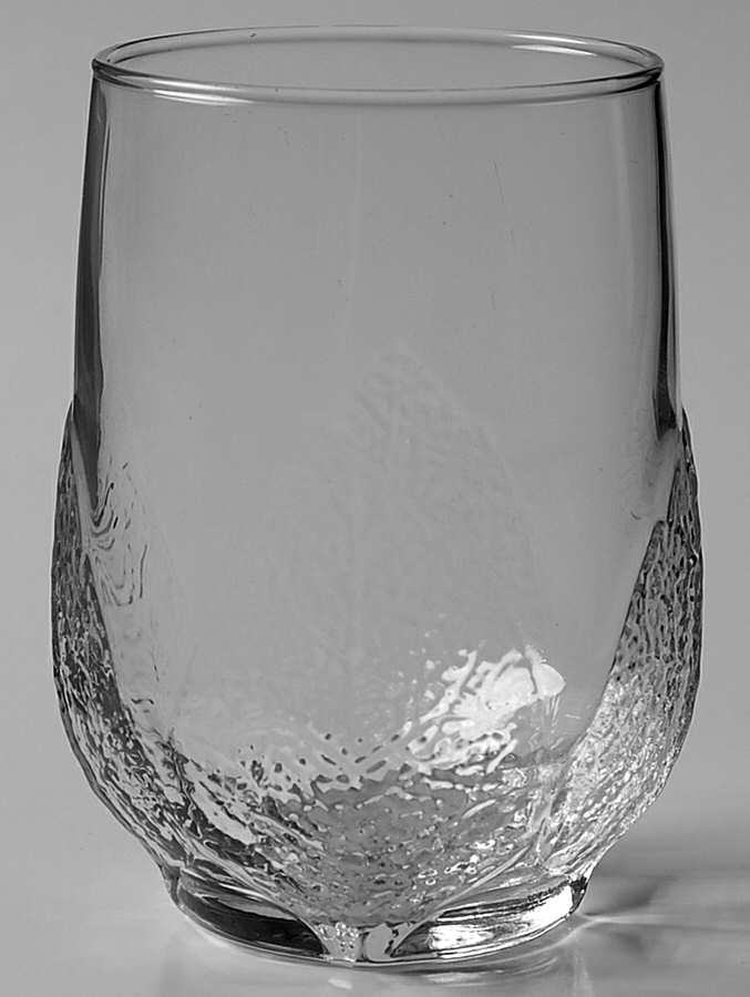 Aspen 6 Oz Flat Tumbler by Arcoroc-1