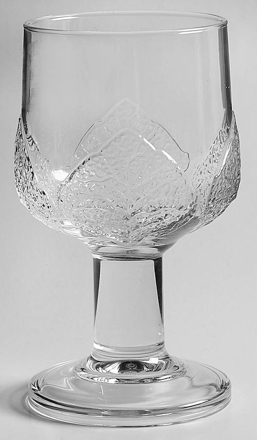 Aspen Wine Glass by Arcoroc-1