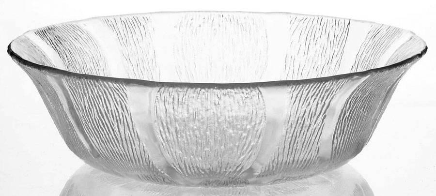 Fleur 7" All Purpose Bowl by Arcoroc-1