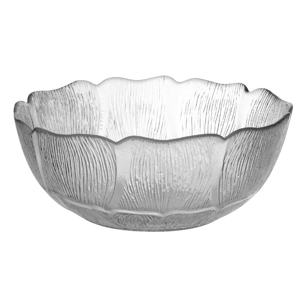 Fleur Small Fruit Dessert Bowl by Arcoroc-1
