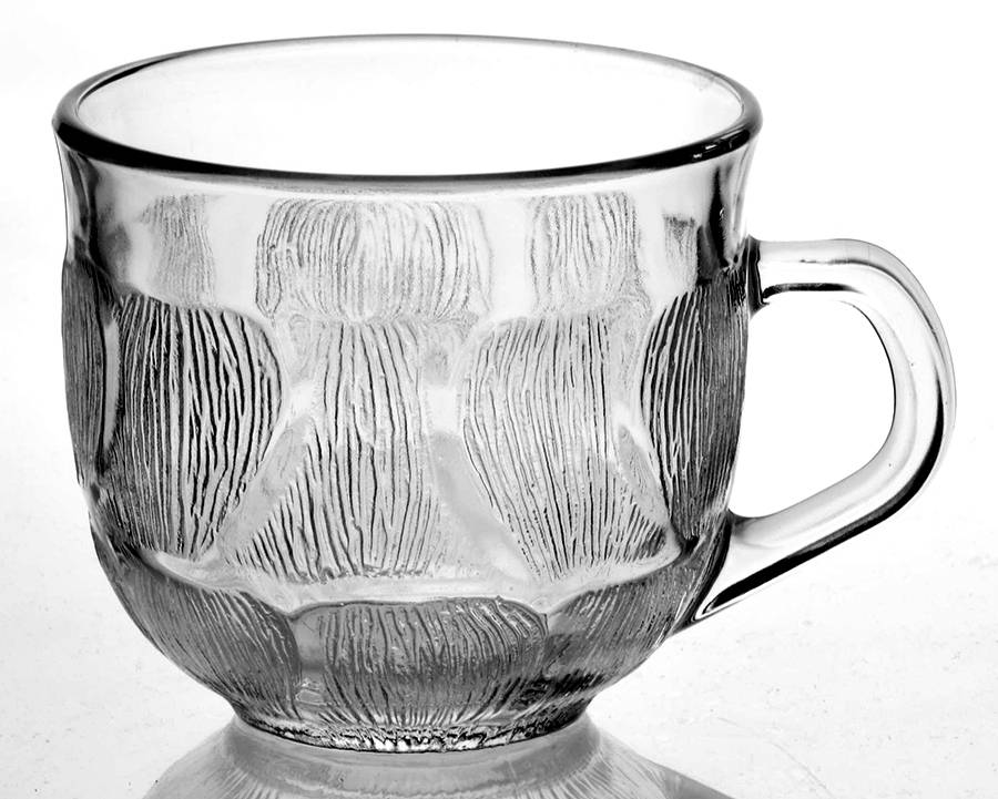 Fleur Cup Only by Arcoroc-1