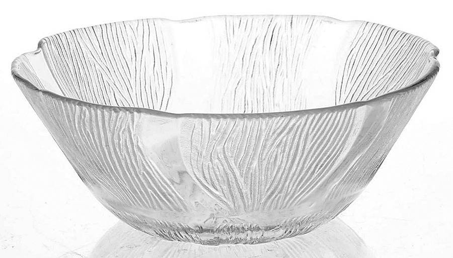 Fleur Small Fruit Dessert Bowl by Arcoroc-1