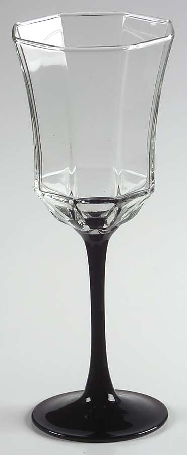 Octime Black Wine by Arcoroc-1