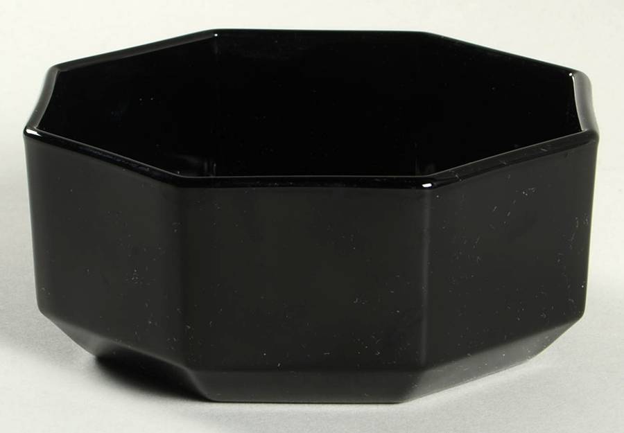 Octime Black Open Sugar by Arcoroc-1