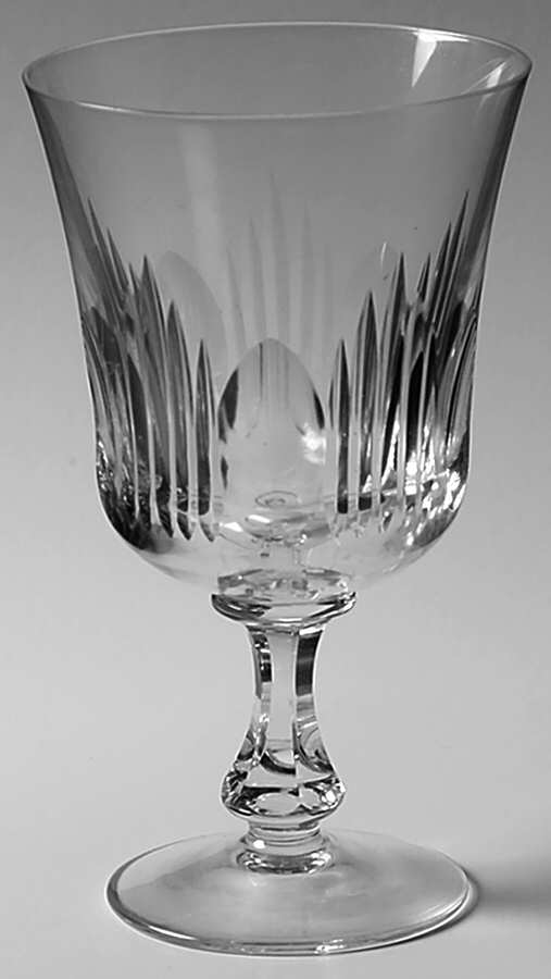 Drake Water Goblet by Afors-1
