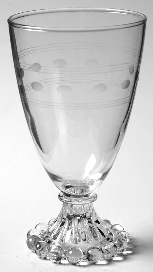 AHC3 Water Goblet by Anchor Hocking-1