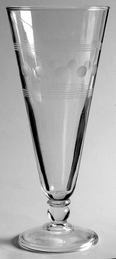 AHC3 Pilsner Glass by Anchor Hocking-1