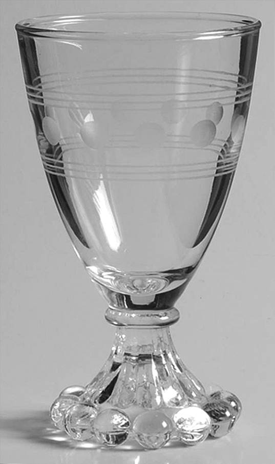 AHC3 Juice Glass by Anchor Hocking-1