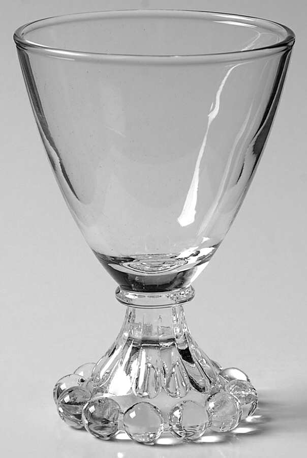 Berwick-Boopie-Clear Liquor Cocktail by Anchor Hocking-1