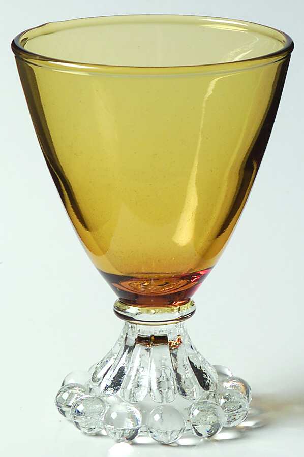 Berwick-Boopie-Amber Liquor Cocktail by Anchor Hocking-1