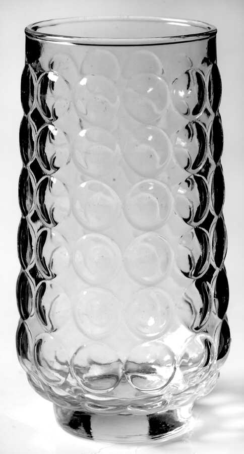Bubble Clear Lemonade Tumbler by Anchor Hocking-1