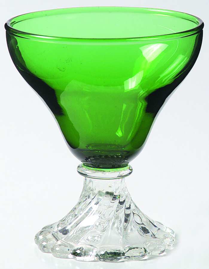 Burple-Inspiration Green Liquor Cocktail by Anchor Hocking-1