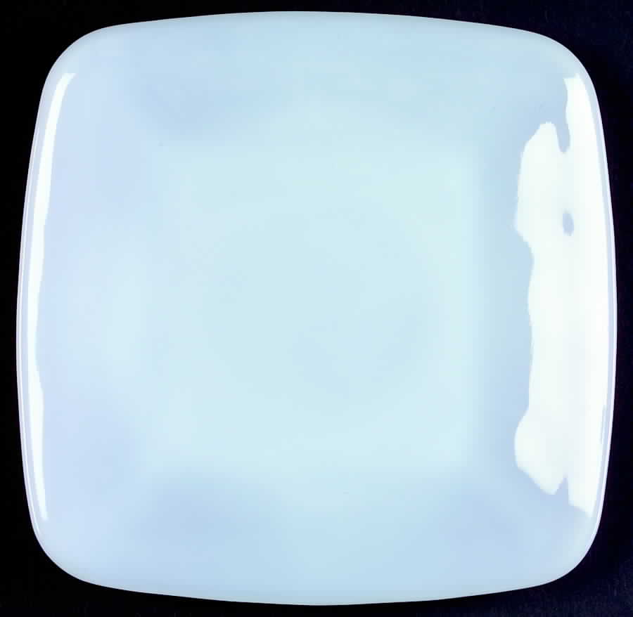 Charm Azur Ite Salad Plate by Anchor Hocking-1