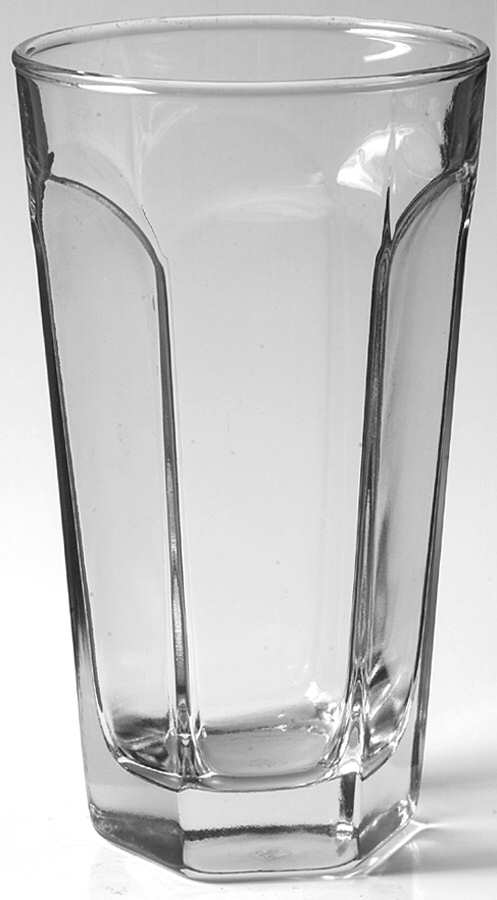 Courtney Clear Flat Iced Tea by Anchor Hocking-1
