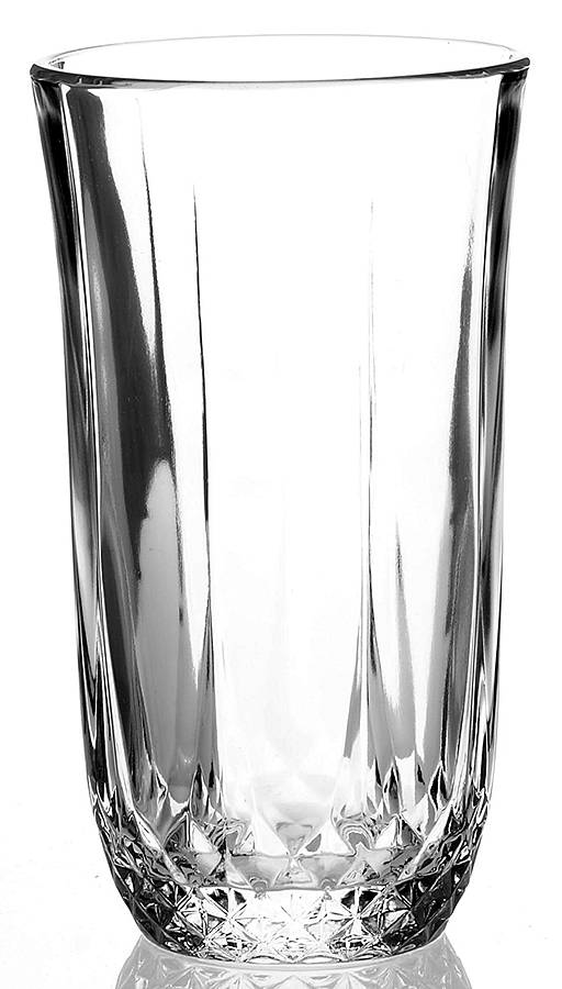 Legacy Highball Glass by Anchor Hocking-1