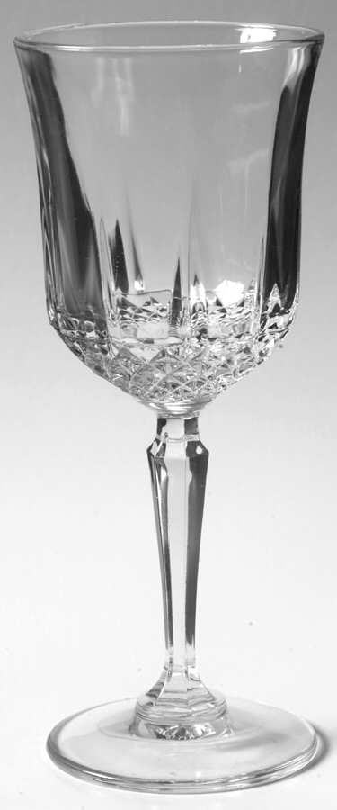 Legacy Wine Glass by Anchor Hocking-1