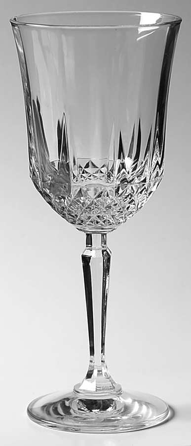 Legacy Water Goblet by Anchor Hocking-1